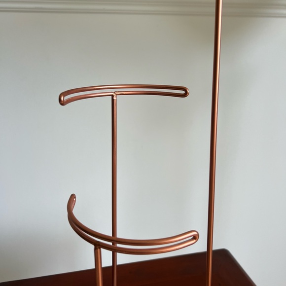 NWT Umbra Tesora Jewellery Stand - Picture 5 of 6